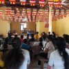 Women's Work Organizations Reorganized and Responsibilities educating women about the role of women in Matthegoda (2022-12-21)